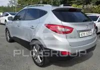 2015 Hyundai Tucson