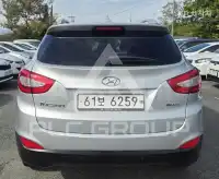 2015 Hyundai Tucson