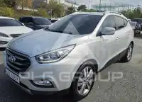 2015 Hyundai Tucson