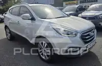 2015 Hyundai Tucson