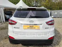 2015 Hyundai Tucson