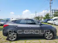 2015 Hyundai Tucson