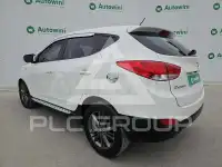 2015 Hyundai Tucson