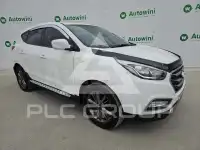 2015 Hyundai Tucson