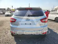 2015 Hyundai Tucson