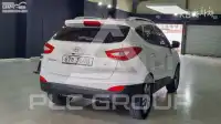2015 Hyundai Tucson