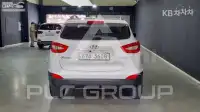 2015 Hyundai Tucson