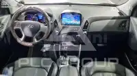2015 Hyundai Tucson