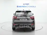 2015 Hyundai Tucson