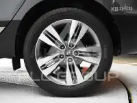 2015 Hyundai Tucson