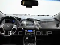 2015 Hyundai Tucson