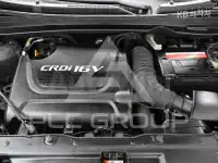 2015 Hyundai Tucson