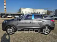 2015 Hyundai Tucson