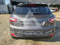 2015 Hyundai Tucson