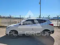 2015 Hyundai Tucson