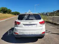 2015 Hyundai Tucson