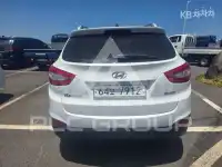 2015 Hyundai Tucson