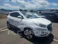 2015 Hyundai Tucson