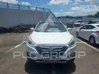 2015 Hyundai Tucson