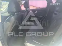 2015 Hyundai Tucson