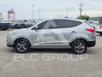 2015 Hyundai Tucson