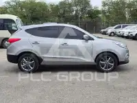 2015 Hyundai Tucson