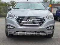 2015 Hyundai Tucson
