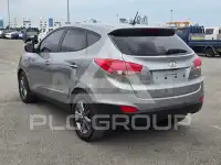 2015 Hyundai Tucson