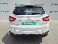 2015 Hyundai Tucson