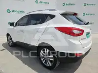 2015 Hyundai Tucson