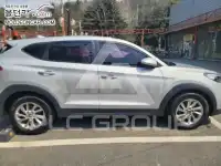 2015 Hyundai Tucson