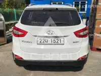 2015 Hyundai Tucson