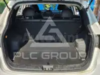 2015 Hyundai Tucson