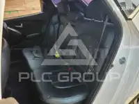 2015 Hyundai Tucson