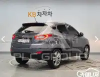 2015 Hyundai Tucson