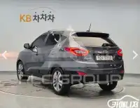 2015 Hyundai Tucson