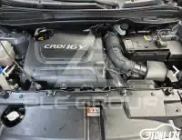 2015 Hyundai Tucson