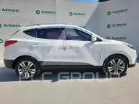 2015 Hyundai Tucson