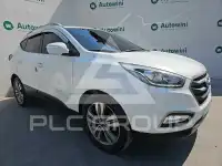 2015 Hyundai Tucson