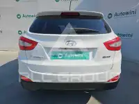 2015 Hyundai Tucson