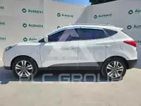 2015 Hyundai Tucson