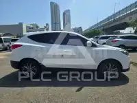 2015 Hyundai Tucson