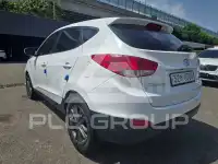2015 Hyundai Tucson