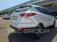 2015 Hyundai Tucson