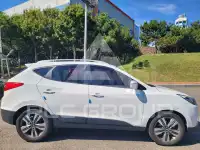 2015 Hyundai Tucson