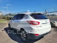 2015 Hyundai Tucson