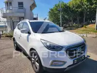 2015 Hyundai Tucson