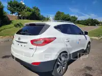 2015 Hyundai Tucson
