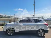 2015 Hyundai Tucson