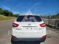 2015 Hyundai Tucson